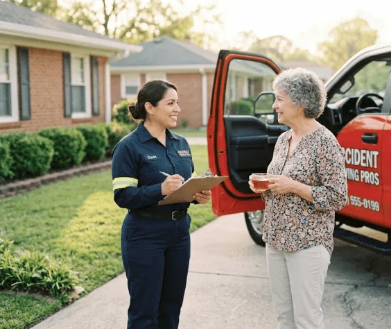 Accident Towing Service Truman, MN FAQs